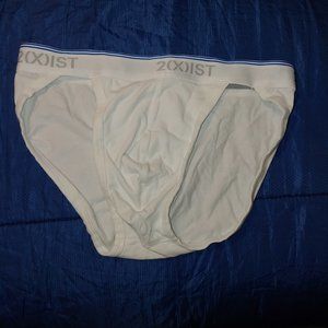 2xist Mens Sport Brief